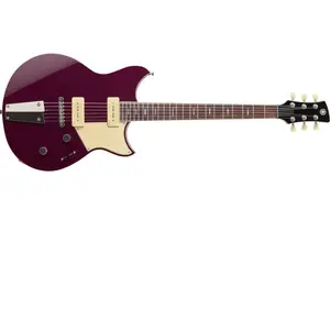Yamaha Revstar Standard Rss02T Hot Merlot