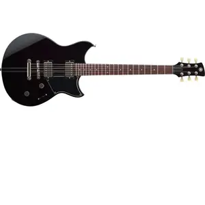 Comparateur de prix : Yamaha Revstar Element RSE20 Black guitare électrique