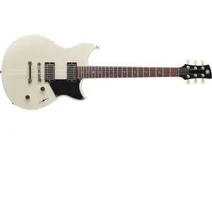 Comparateur de prix : Guitare électrique YAMAHA REVSTAR Element Series Vintage White RSE20 VW