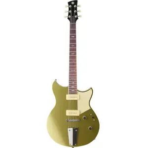 Yamaha Revstar Professional RSP02T Crisp Gold