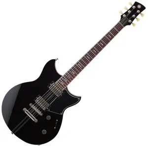 Yamaha Revstar Standard Rss20 Black