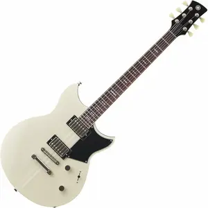 Yamaha Revstar Standard Rss20 Vintage White