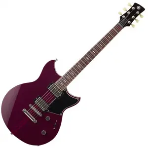 Yamaha Revstar Standard Rss20 Hot Merlot