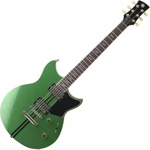 Yamaha Revstar Standard Rss20 Flash Green