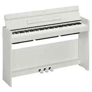 Comparateur de prix : Yamaha Arius YDP-S35WH Blanc - Piano numérique 88 touches