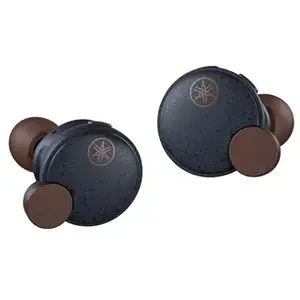 Yamaha TW-E7B Bleu - Écouteurs True Wireless - Écouteurs pas cher