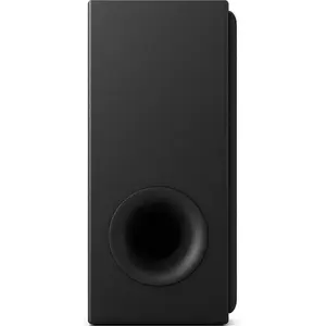 Comparateur de prix : Yamaha SW-X100A Noir - Caisson de Graves - Caissons de basse