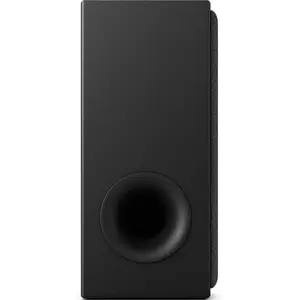 Yamaha SW-X100A Carbone - Caisson de Graves - Caissons de basse pas cher