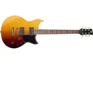 Yamaha RSP20 Sunset Burst Guitare électrique