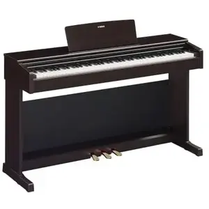 Comparateur de prix : Yamaha YDP-145 Rosewood - Piano numérique