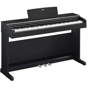 Comparateur de prix : Yamaha YDP-145 noir - Piano numérique