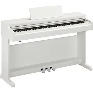 Comparateur de prix : Yamaha Arius YDP-165 WH