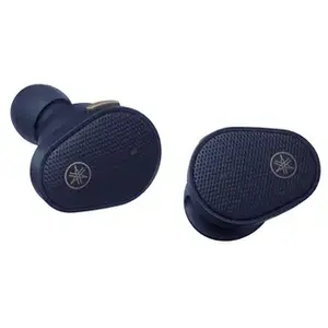 Ecouteurs sans fil Yamaha TW E5B Bluetooth True Wireless Bleu TU