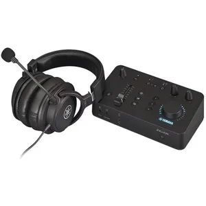 Yamaha Yamaha Zg01 Pack 2 Canaux NoirVendu parpccomponentes