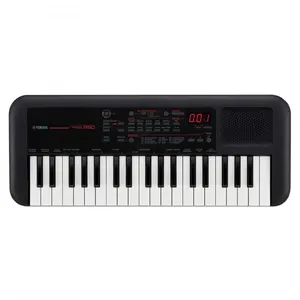 Comparateur de prix : Yamaha Rémie Pss-E30 - Clavier Portable Et Créatif - 37 Mini-Touches