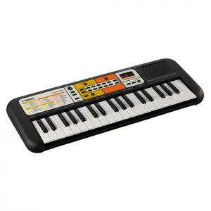Comparateur de prix : Yamaha PSS-F30 - clavier éducatif - 37 mini-touches