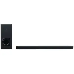 Yamaha YAS-209 Noir 2.1 canaux 200 W pas cher