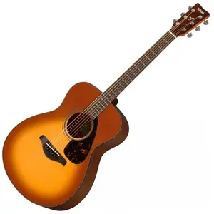 Yamaha FS800 Sand Burst - Guitare acoustique