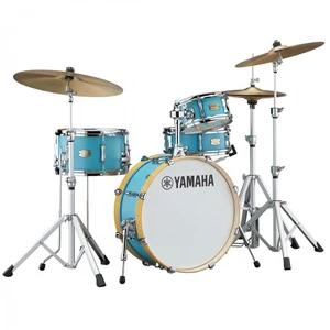 Yamaha Stage Custom Hip 20" 4 Futs Matte Surf Green