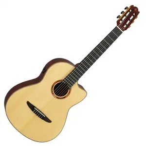Yamaha Ncx5 Natural - Made In Japan pas cher