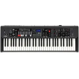 Comparateur de prix : Yamaha YC61 clavier de scène