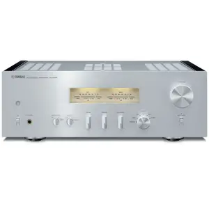 Amplis hi-fi stéréo Yamaha A-S1200 Silver pas cher