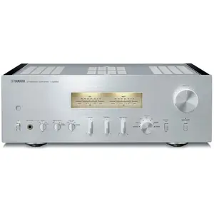 Amplis hi-fi stéréo Yamaha A-S2200 Silver pas cher