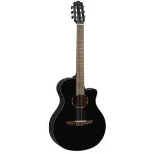 Comparateur de prix : Yamaha Ntx1 Brown Sunburst