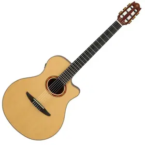 Comparateur de prix : Yamaha NTX3 Natural guitare classique électro-acoustique