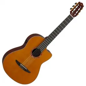 Yamaha Ncx3 Cedre Natural