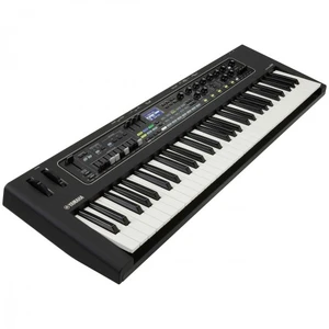 Comparateur de prix : Yamaha CK Series CK61 - Clavier de scène - 61 touches - Noir