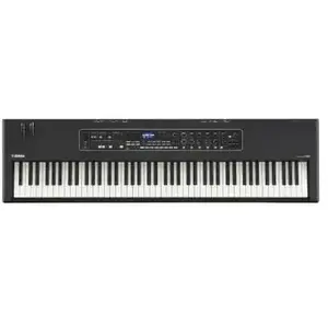 Comparateur de prix : Yamaha CK88 clavier de scène
