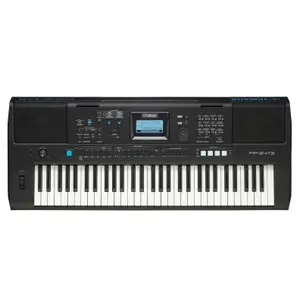 Yamaha PSR-E473 - Clavier arrangeur