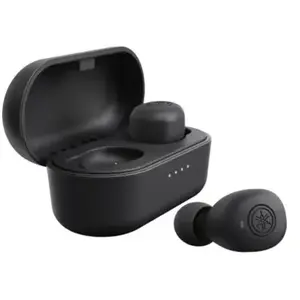 Comparateur de prix : Ecouteurs intra-auriculaire Yamaha TW-E3B Bluetooth Noir