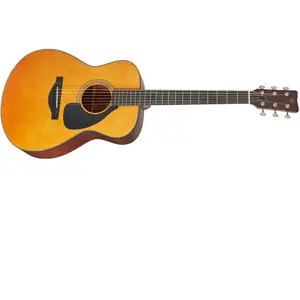 YAMAHA FS3 Guitare acoustique Yamaha Vintage Natural FS3 / (VN)