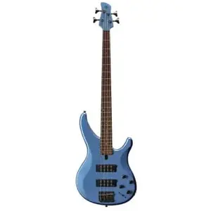 Yamaha Trbx304 Factory Blue pas cher