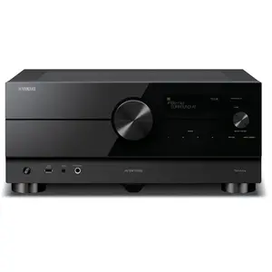 Comparateur de prix : Yamaha RX-A4A Noir - Amplificateur Home-cinéma 7.2