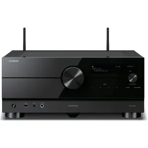 Comparateur de prix : Amplificateur Home Cinema Yamaha Aventage RX-A4A