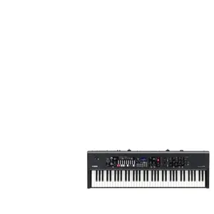 Comparateur de prix : Yamaha YC73 - Clavier de scène - 73 touches - Noir
