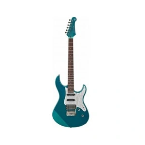 Yamaha Pacifica 612VII X TGM Teal Green Metallic guitare électriqueVendu parbax-music