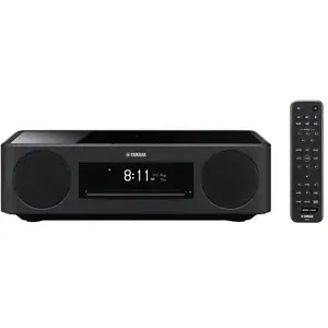 Yamaha MusicCast 200 Noir - Enceinte Wi-Fi et BluetoothVendu parkaufland
