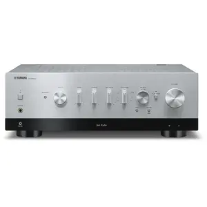 Comparateur de prix : Amplificateur Hi-Fi Yamaha R-N800A Argent