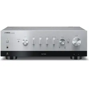 Comparateur de prix : Amplificateur Hi-Fi Yamaha R-N1000A Argent