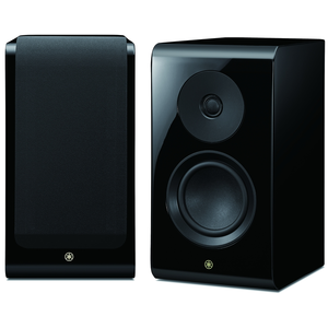 Enceintes bibliothèque Yamaha NS-800A pas cher