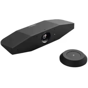 Yamaha CS500 - Barre de son audio/vidéo pour petites salles de réunion pas cher