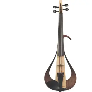 Yamaha YEV 104 NT 02 4/4 Natural Violon électrique
