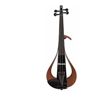 Yamaha YEV104 Violon 4/4 Noir (4 Cordes)