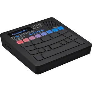 Yamaha FGDP-50 Finger Drum Pads - pads de percussion pas cher