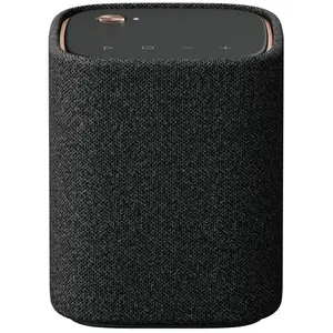 Yamaha WS-B1A Enceinte bluetooth portable, étanche avec Clear Voice, Gris Clair pas cher