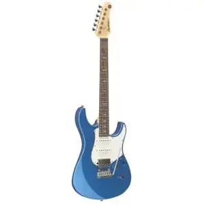 Yamaha Pacifica Standard Plus Pacs+12-Spb Rw Sparkle Blue